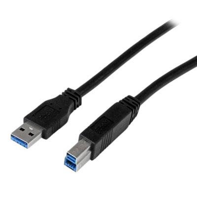 Startech - 2m USB 3.0 A to B Cable