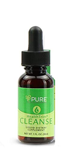 Genesis Pure Liquid Cleanse 1 fl. oz.