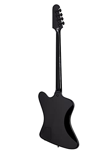 Gibson Gene Simmons G2 Thunderbird Bass - Les Beatles, Paul McCartney, John Lennon, RIngo Starr, George Harrison Gibson Gene Simmons G2 Thunderbird Bass – Image 3