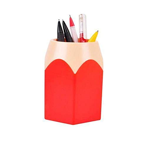 Preisvergleich Produktbild CEXWZQ Federmäppchen Büromaterial Lagerung Sortiertasche Schulmaterial