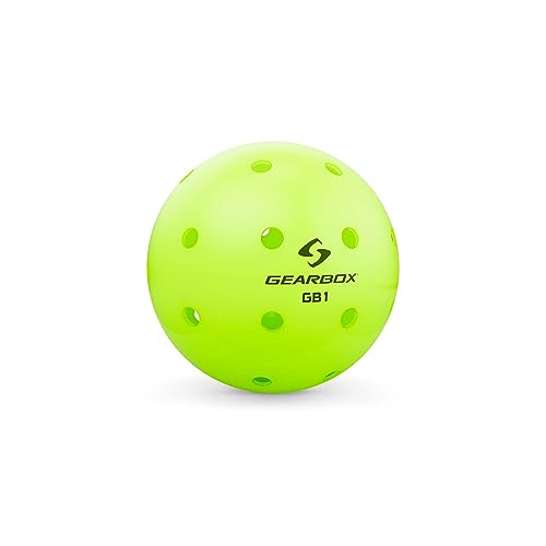 Image of Gearbox GB1 Pickleball Balls