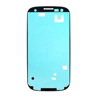 Pegatina Adhesiva Para Marco del LCD Samsung Galaxy S3 I9300 – Pieza Suelta – Coque2mobile ©