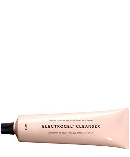 Lixirskin Nettoyant électrogel 100 ml