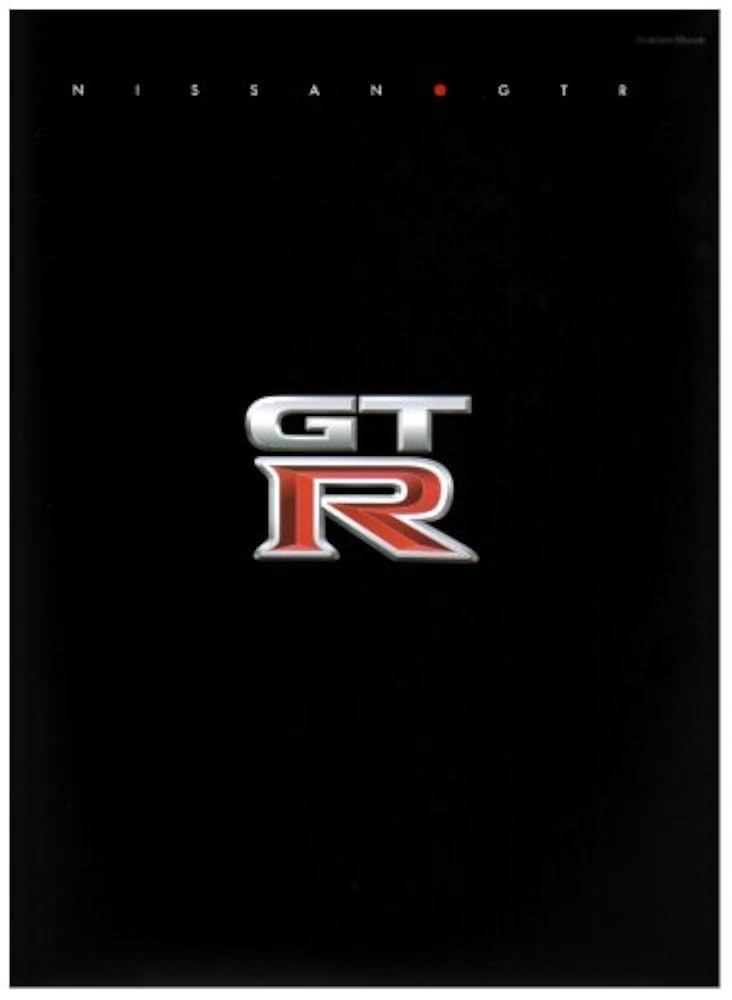Amazon.co.jp: 日産GT-R: 写真集 (Gakken Mook) : 北畠 主税