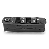 Fits For: Mercedes-Benz Elektrischer Fensterheberschalter A2518300090 Passend für W164 ML GL R Klasse
