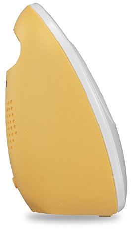 VTech Audio Baby Monitor — No Static DECT 6.0, No WiFi, Hack-Proof | 8Hr Battery, Belt Clip, 1000ft Range, 5-Level Sound Indicator | DM111 - image 7