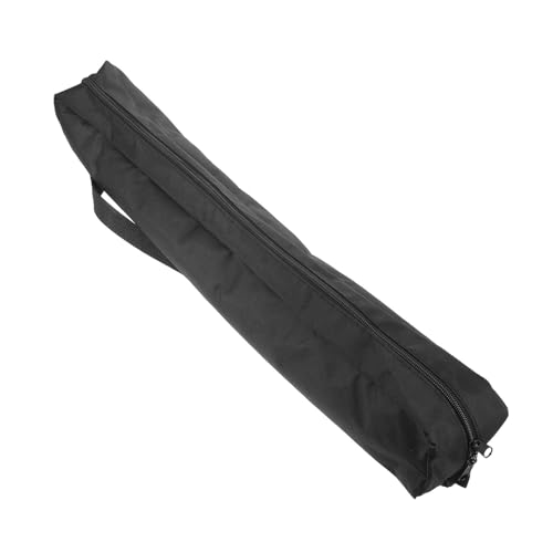 Bolsa para trípode de cámara portátil en tela Oxford y correa ajustable de hombro