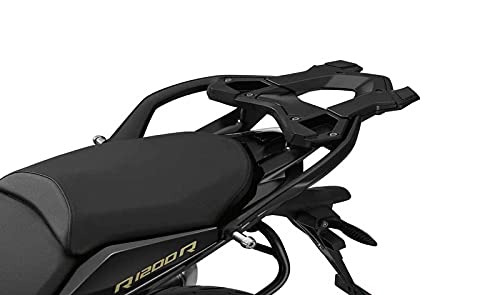 Originale BMW Supporto Portabagagli Parte Inferiore per R1250R R1250RS R1200R LC R1200RS LC