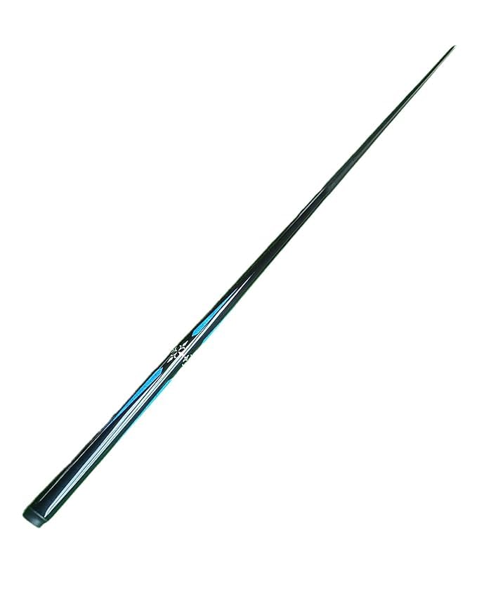 Buy JBB Pool Cue Stick | Snooker Cue Stick | Single Piece Cue