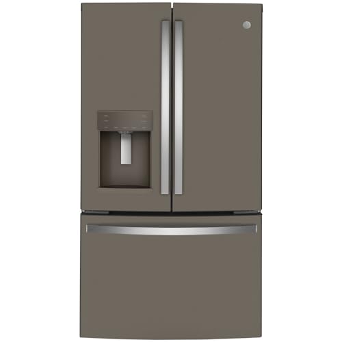 GE GYE22GMN**** refrigerator