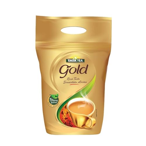 Tata Tea Gold, 2x500g