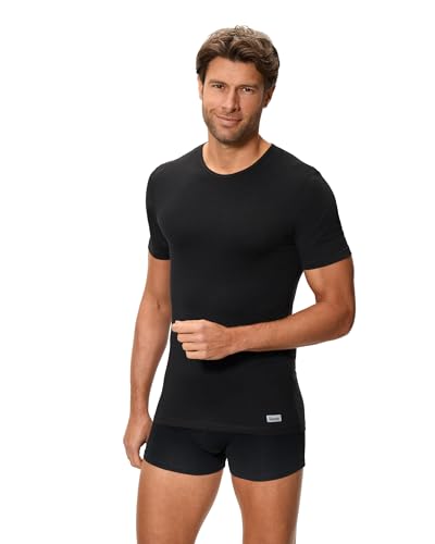 Abanderado Camiseta Manga Corta Cuello Redondo Térmico Termaltech Hombre x1
