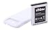 vhbw Akku kompatibel mit Samsung Galaxy S3 GT-I9305 LTE, GT-I9308, GT-I9300 Handy Smartphone Telefon (4200 mAh, 3,7 V, Li-Ion) + Cover