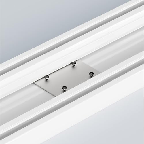 Tige en aluminium K2K pour pose rapide sans perçage complexe - 7