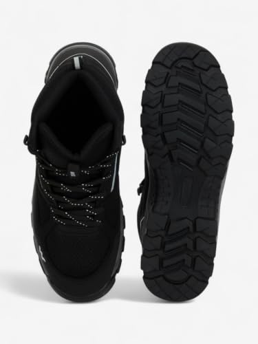 Image of Wildcraft Mens Outrider 2 Ha Hiking Shoe