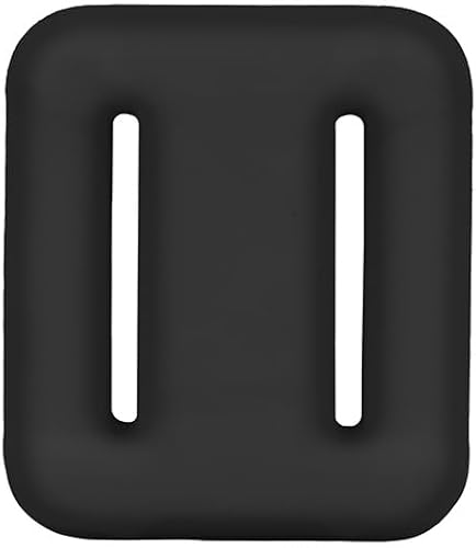 Miniatura 22 de Sea Pearls pesos con recubrimiento de vinilo. Azul