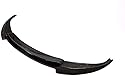 CWMMS Auto Frontlippe Frontspoiler für BMW F06 F12 F13 M6 Base Convertible Coupe 2013-2016, Auto Frontspoiler Lippe Auto Bumper Protector Frontlippe Spoiler Protector Stoßstangendiffusorschutz CWMMS Auto Frontlippe Frontspoiler für BMW F06 F12 F13 M6 Base Convertible Coupe 2013-2016, Auto Frontspoiler Lippe Auto Bumper Protector Frontlippe Spoiler Protector Stoßstangendiffusorschutz