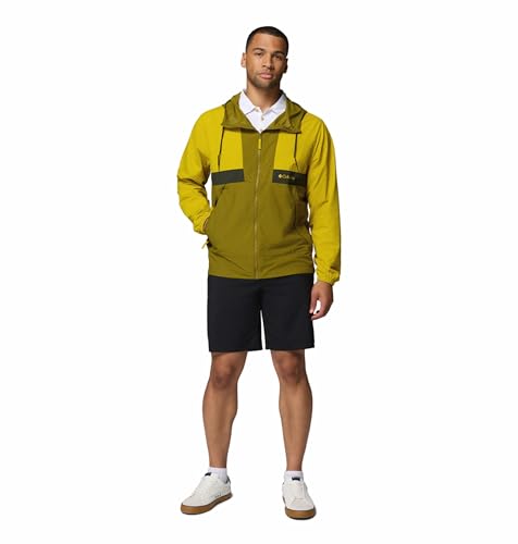 Image of Columbia Men Windcheater