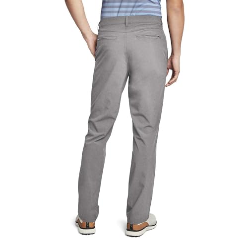 Johnston & Murphy Men's XC4 Performance Pants, Grey2