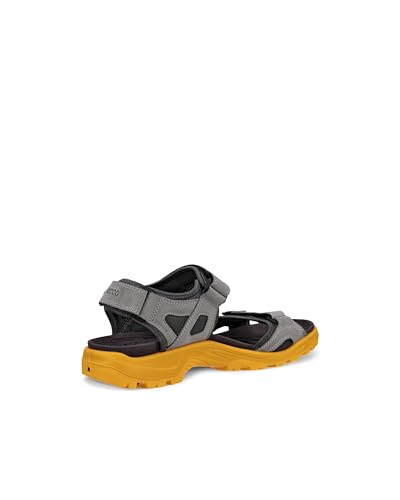 Image of Marine Blue Yucatan Sandal by Ecco