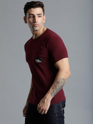 Image of hummel Cavo Mens T-Shirt