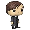 The Batman: Bruce Wayne (in Suit) - Pop! Vinyl Figure