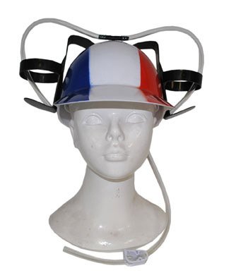 Espa Casque Anti-Soif France