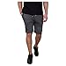 Produktbild Alpha Industries Basic Short SL Short für Herren Grey Heather
