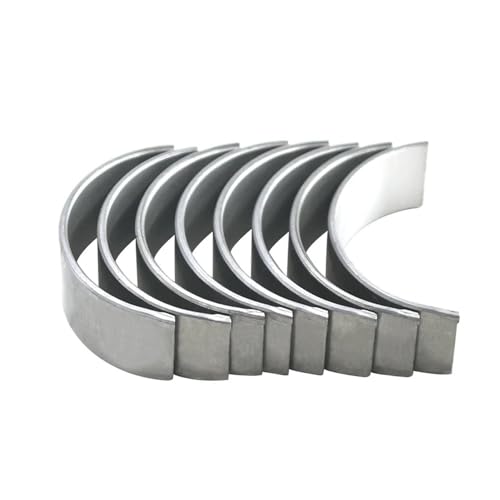 Cojinetes de motor de biela y cigüeñal de 33.25mm para motocicletas S1000RR