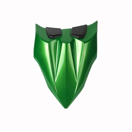 Capot de selle Ninja 650R 2017-2025 vert perle pour passager arrière