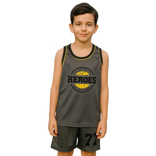 CONJUNTO INFANTIL ESPORTIVO