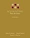 Accounting: Texts and Cases