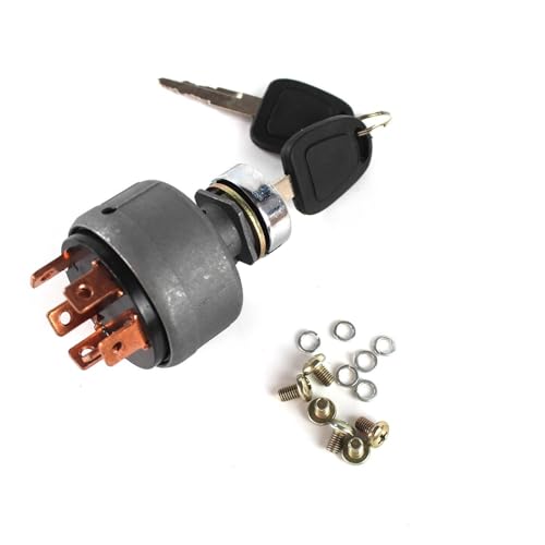 Neiman 549-00110A interrupteur d'allumage pour pelles DH55 DH60 DH80 - 2