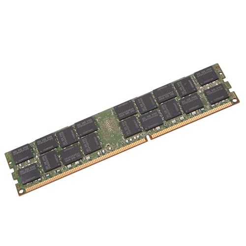Memoria RAM DDR3 16GB 1600Mhz RECC módulo REG ECC 2RX4 de 240 pines 4