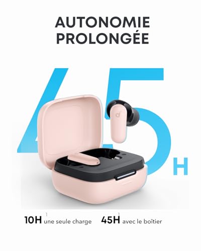 Anker Soundcore P30i True Wireless - vue 8