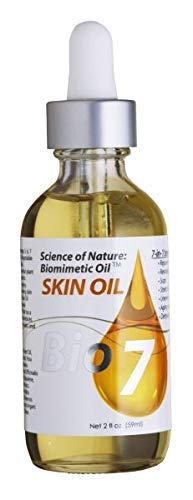 By Natures Bio7 Skin Oil (Pack of 2)