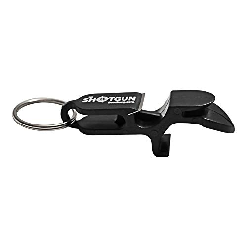 Shotgun Beer Devices Shotgun Key Chain Shotgun Champ