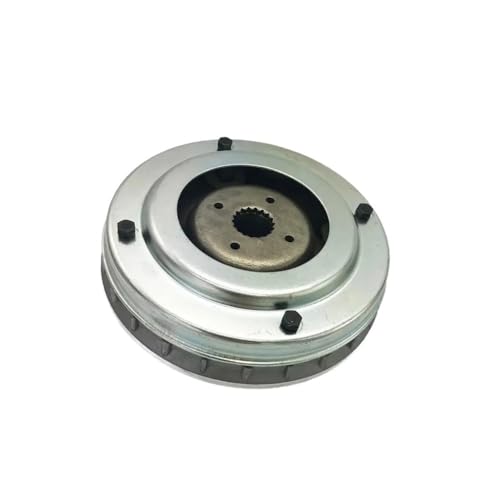 Embrayage Primaire LH400ATV pour réparer le patinage du variateur