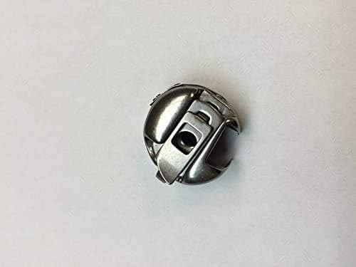 Sewing machine Bobbin Case Replacement For Pfaff 6120, 6122, 6150, 6152, 6230, 6232, 6250