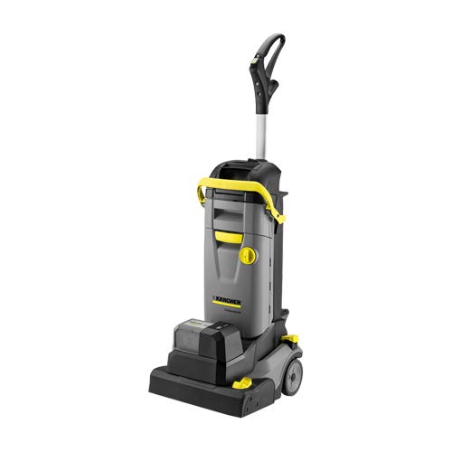 Amazon.co.jp: ケルヒャー 小型 床洗浄機 BR 30/4 C Bp 1.783-227.0