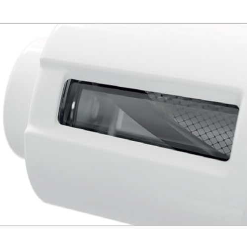 Altecnic Caleffi XS Under Boiler Magnetic Filter 22mm 545912, Various - Image 3