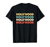 Hollywood Shirts & Gifts