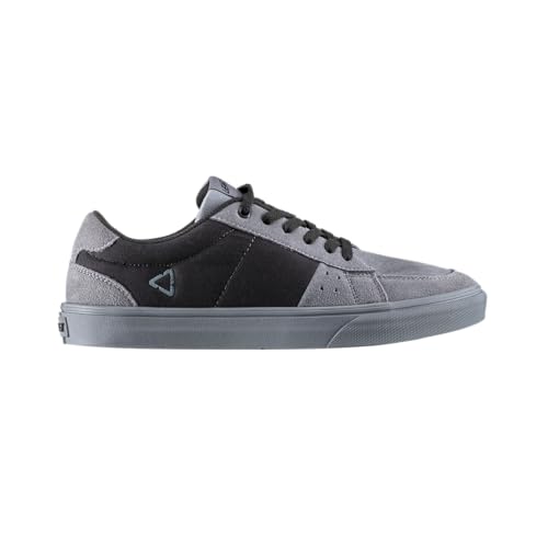 Chaussures 1.0 Flat VTT Leatt Mixte pour pédales plates - 3