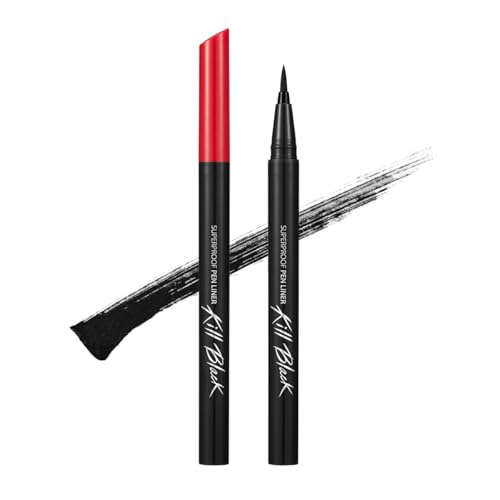 CLIO Superproof Pen Liquid Eyeliner