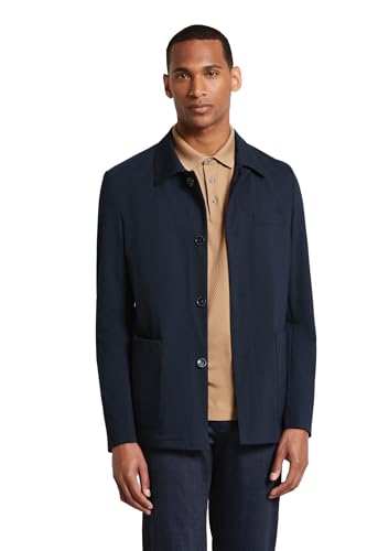 bugatti Blazer Homme chic pour vos rendez-vous professionnels