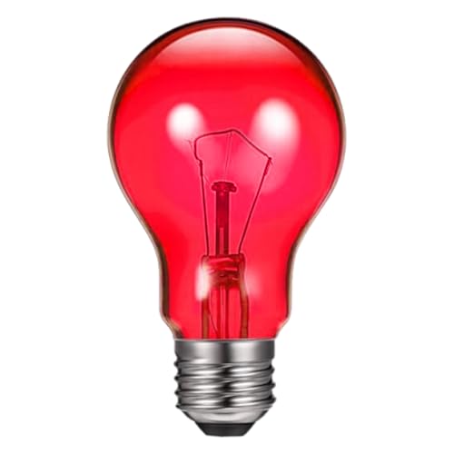 Lampe Chauffante Pour Reptiles – Ampoules Chauffantes Pour Amphibiens, Lumière Chaude Pour Reptiles | Lumière Uva Rouge/bleue 100w Pour Animaux De Compagnie, Fournitures Pour Lézard, Dragon Barbu, Tor