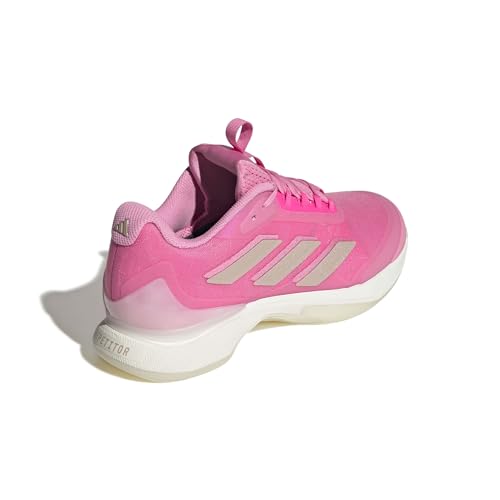 adidas Women's Avacourt 2 Tennis Sneaker3
