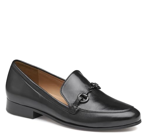 Image of Johnston & Murphy Women's Ali Bit Loafer
