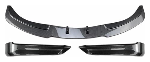 Spoiler avant BMW E90 E91 pour protéger et rajeunir le pare-chocs d'origine