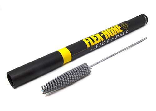 Image of Brush Research 07411 Rifle Chamber Flex-Hone, Silicon Carbide, 800 Grit, For 50 BMG (Pack of 1)